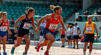 Soziale Dynamiken im Sport und ihre Folgen (6/10)