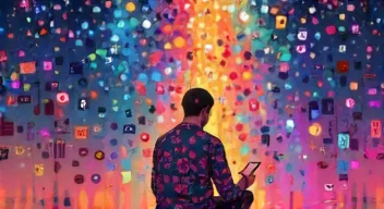 Soziale Implikationen von Cartoons in der modernen Gesellschaft (5/10)