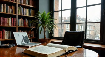 Soziale Strukturen in der Literatur (5/10)