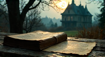 Soziale Themen in Poes Geschichten (6/10)