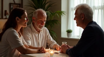 Soziale Unterstützung in Trauerzeiten (4/10)