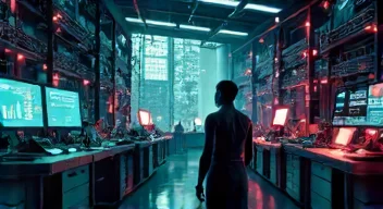 Technologie und Krebsforschung (4/10)