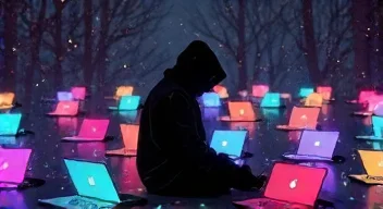 Technologie und Unterstützung unter Autorinnen (4/10)