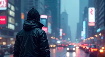 Technologische Entwicklungen und ihre Auswirkungen auf Karikaturen (4/10)