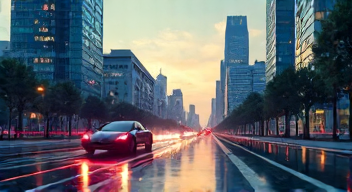 Technologischer Einfluss auf die Psychologie (4/10)