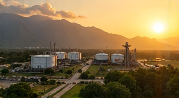 Venezuelas Öl als geopolitische Waffe (3/10)