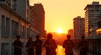 Venezuelas Zukunft: Herausforderungen und Chancen (10/10)