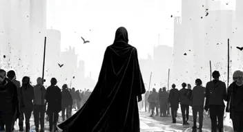 Verantwortung von Künstlern in der Gesellschaft (6/10)