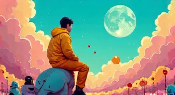 Wirkung von Cartoons auf die Gesellschaft (5/10)