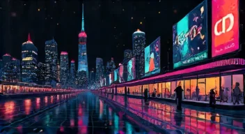 Wirtschaftliche Perspektiven der Kreativität (6/10)