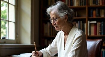 Das Bild der Frau im Wandel der Zeit (5/10)