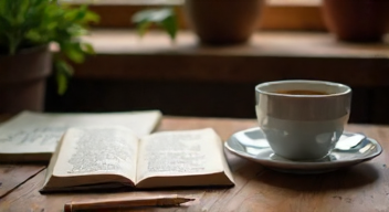 Das sind die Top 7 Schritte beim Literaturverständnis