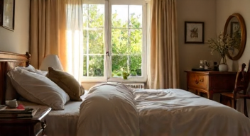 Das sind die Top 7 Schritte beim Aufwachen