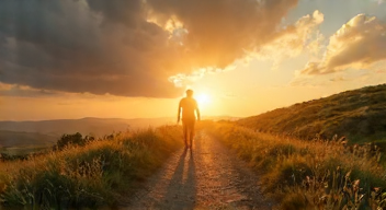 Das sind die Top 7 Schritte beim Finden von Freiheit