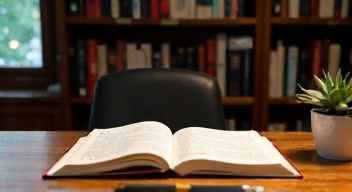 Das sind die Top 7 Schritte beim Studium von Bachmann