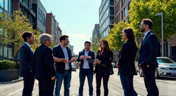 Das sind die Top 7 Schritte beim Umgang mit gesellschaftlichen Herausforderungen