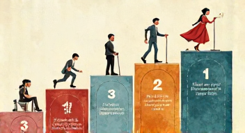 Das sind die Top 7 Schritte beim Verständnis von Satire