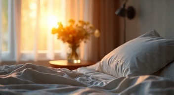 Der Einfluss des Aufwachens auf die Lebensqualität (10/10)