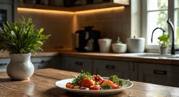 Der Einfluss von Hedwig Maria Stuber auf die Kochkunst (2/10)