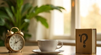 Die 5 meistgestellten Fragen (FAQ) zu Aufwachen