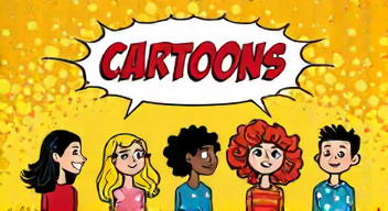 Die 5 meistgestellten Fragen (FAQ) zu Cartoons