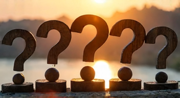 Die 5 meistgestellten Fragen (FAQ) zu Flucht und Identität