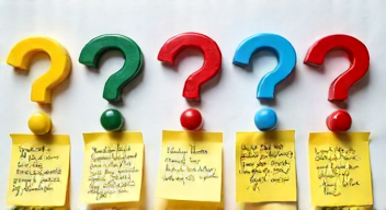 Die 5 meistgestellten Fragen (FAQ) zu Identität und Flucht