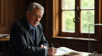 Die 5 meistgestellten Fragen (FAQ) zu James Sallis