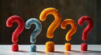 Die 5 meistgestellten Fragen (FAQ) zu Satire