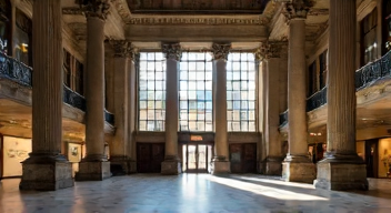 Die 5 meistgestellten Fragen (FAQ) zur Berliner Staatsbibliothek