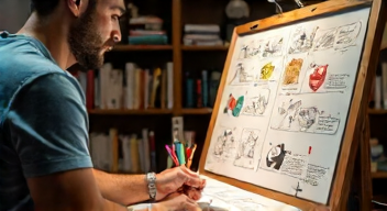 Die 6 häufigsten Fehler bei der Analyse von Cartoons