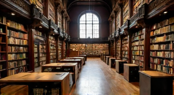 Die 6 häufigsten Fehler bei der Nutzung der Staatsbibliothek