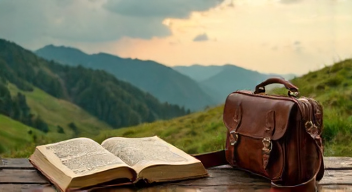 Die 6 häufigsten Fehler bei literarischen Reisen