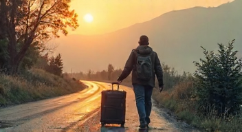 Die 6 häufigsten Fehler beim Unterwegssein