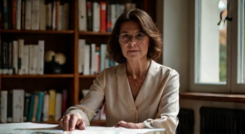 Die akademische Perspektive von Nilüfer Göle (4/10)