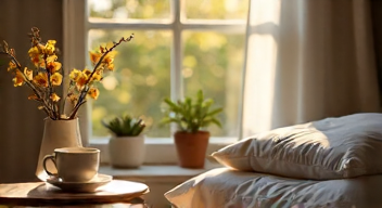 Die besten 8 Tipps bei Aufwachen