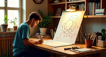 Die besten 8 Tipps bei der Analyse von Cartoons