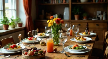 Die besten 8 Tipps bei der Esskultur