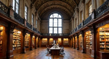 Die besten 8 Tipps bei der Nutzung der Staatsbibliothek