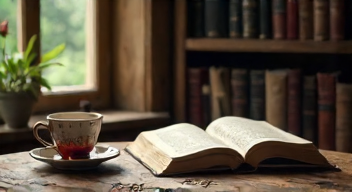 Die besten 8 Tipps bei Literatur