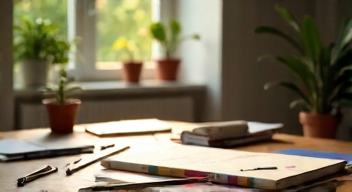 Die eigene Kreativität im Alter verstehen (1/10)