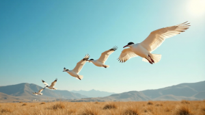 Die Flügel der Freiheit: Abbas Khider, Tauben, und die Suche nach Heimat