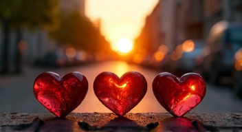 Die gesellschaftliche Reflexion über die Liebe (5/10)