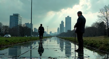 Die Herausforderung des liberalen Gesellschaftssystems (2/10)