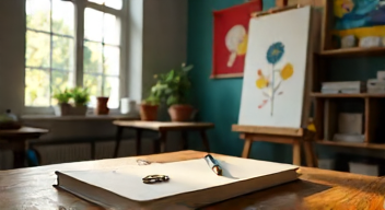 Die komplexe Beziehung von Kunst und Erfolg (1/10)