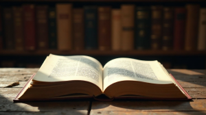 Die Kraft der Literatur: Emotionen, Identität, Gesellschaft verstehen