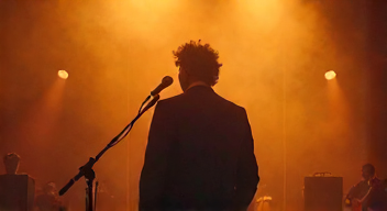 Die Kraft der Musik als Stimme der Freiheit (10/10)