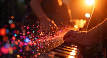 Die Kraft der Worte in der Musik (10/10)