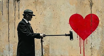 Die Kunst der Karikatur (10/10)