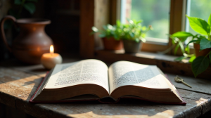 Die Macht der Poesie: Inspiration, Heilung und Wandel in Krisenzeiten